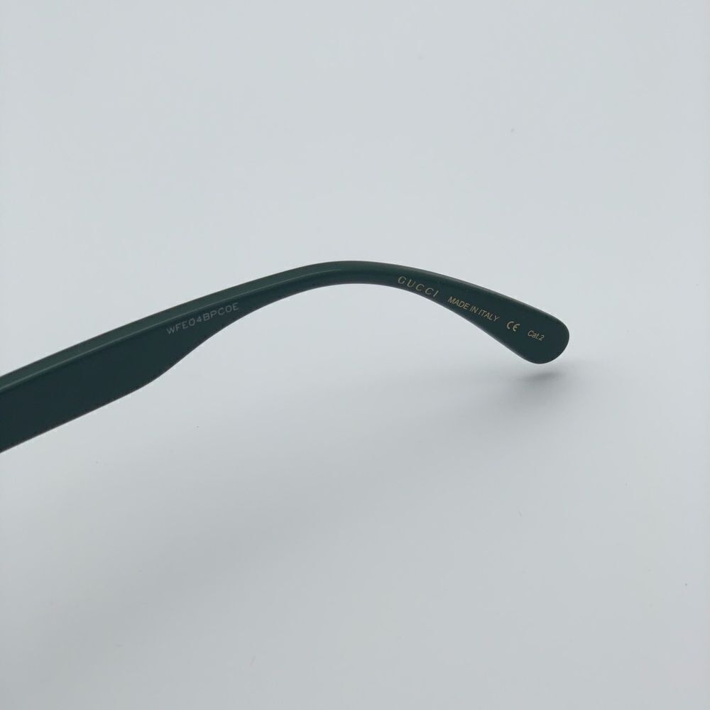 NEW GUCCI GG0714SA 001 Gradient Women Sunglasses - Picture 12 of 13